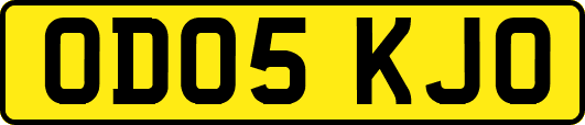 OD05KJO