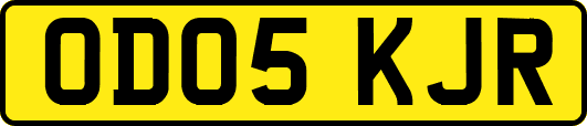 OD05KJR
