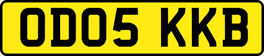 OD05KKB