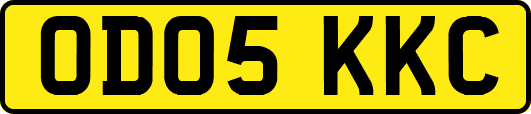 OD05KKC