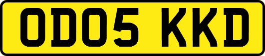 OD05KKD