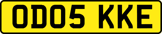 OD05KKE