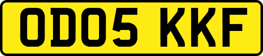 OD05KKF
