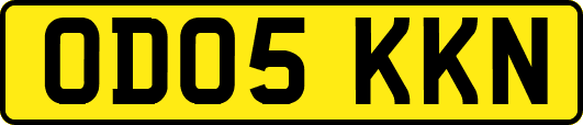 OD05KKN