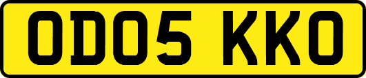OD05KKO