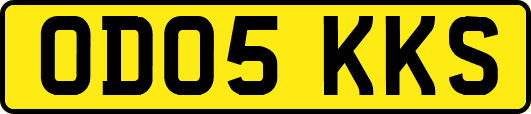 OD05KKS
