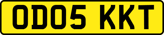 OD05KKT
