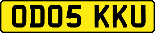 OD05KKU