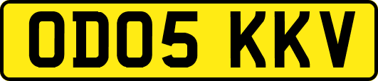 OD05KKV