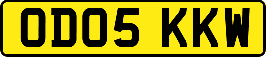 OD05KKW