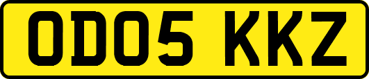 OD05KKZ