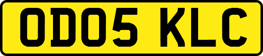 OD05KLC