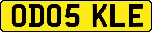 OD05KLE