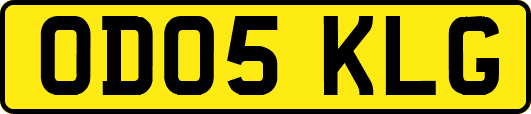 OD05KLG