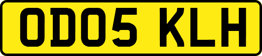 OD05KLH