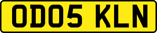 OD05KLN