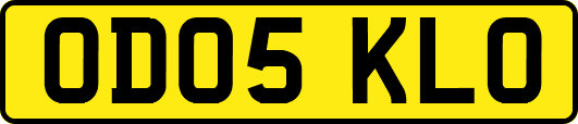OD05KLO