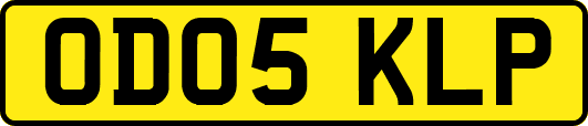 OD05KLP