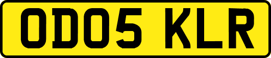 OD05KLR