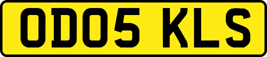 OD05KLS