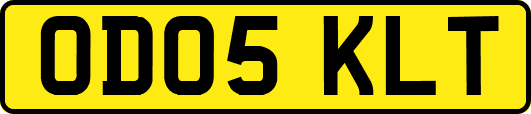 OD05KLT
