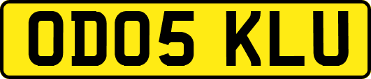 OD05KLU