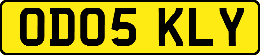 OD05KLY