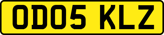 OD05KLZ