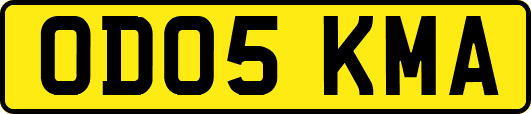 OD05KMA