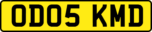 OD05KMD