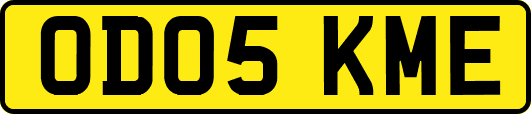 OD05KME