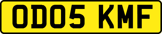 OD05KMF