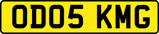 OD05KMG
