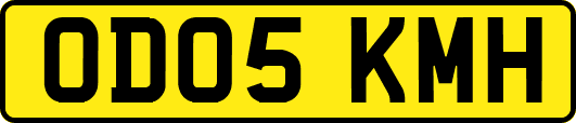 OD05KMH