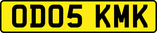 OD05KMK
