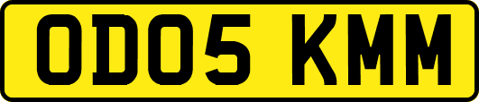 OD05KMM