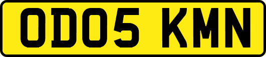 OD05KMN