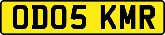 OD05KMR
