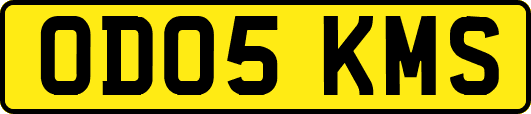 OD05KMS