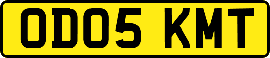OD05KMT