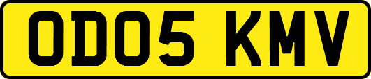 OD05KMV