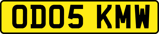 OD05KMW