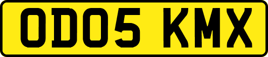 OD05KMX