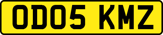 OD05KMZ