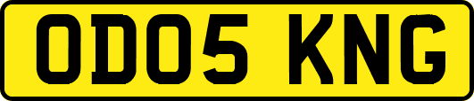OD05KNG