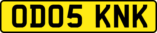 OD05KNK