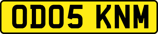 OD05KNM
