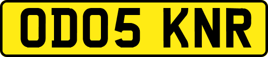 OD05KNR