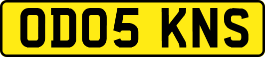 OD05KNS