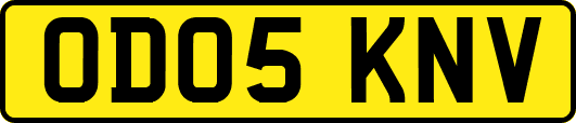 OD05KNV